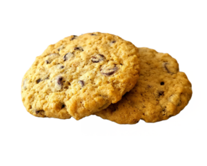 Chocolate Chip Cookie