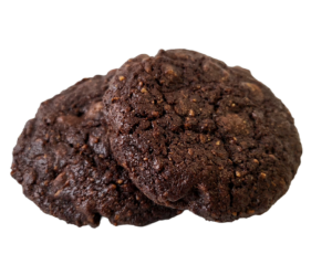 Chocolate Chocolate Cookie