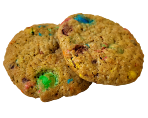 Monster Cookie