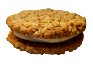 Oatmeal Cream Pie
