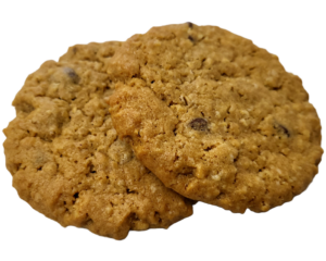 Peanut Butter Chocolate Cookie