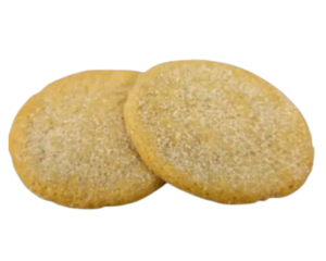 Sugar Cookie