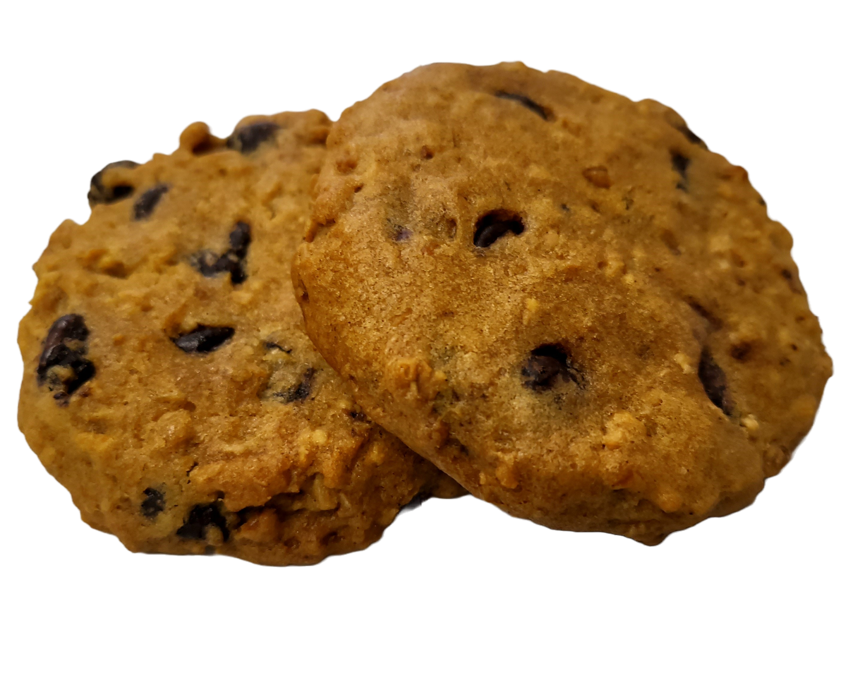 Vegan Chocolate Chip